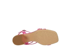 Xappeal Womens Haisley Sandal - Pink -women's shoes US 01 107399 06