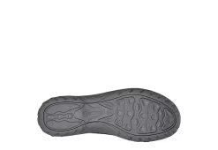 Skechers Womens Slip-ins Reggae Fest 2.0 Guiding Sneaker - Navy -women's shoes US 01 107404 04