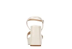 Limelight Womens Ansley Platform Sandal - Bone -women's shoes US 01 107415 04