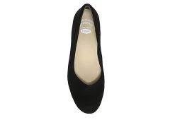 Dr. Scholl's Womens Be Ready Pump - Black -women's shoes US 01 107427 05