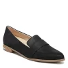 Dr. Scholl's Womens Faxon Loafer - Black -women's shoes US 01 107442 00