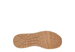 Skechers Womens Uno Sneaker - White -women's shoes US 01 107513 04