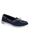 Skechers Womens Arch Fit Lift Sneaker - Navy -women's shoes US 01 107517 00