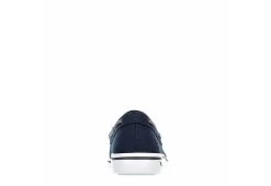 Skechers Womens Arch Fit Lift Sneaker - Navy -women's shoes US 01 107517 04