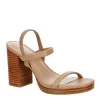 Madden Girl Womens Didi Platform Sandal - Tan -women's shoes US 01 107537 00