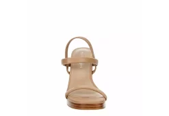 Madden Girl Womens Didi Platform Sandal - Tan -women's shoes US 01 107537 02