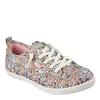 Skechers Womens B Cute Pup Freshness Slip On Sneaker - Multicolor 2 Skechers Womens B Cute Pup Freshness Slip On Sneaker - Multicolor -women's shoes US 01 107554 00