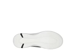 Skechers Womens Slip-ins On-the-go Swift Advance Sneaker - Black -women's shoes US 01 107556 04