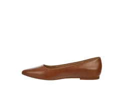 Xappeal Womens Rebecca Flat - Cognac 12 Xappeal Womens Rebecca Flat - Cognac -women's shoes US 01 107559 03