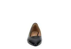 Xappeal Womens Rebecca Flat - Black -women's shoes US 01 107560 02