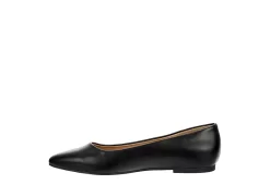 Xappeal Womens Rebecca Flat - Black -women's shoes US 01 107560 03