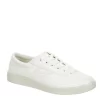 Tretorn Womens Nylite Sneaker - White -women's shoes US 01 107579 00
