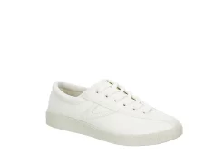 Tretorn Womens Nylite Sneaker - White