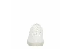 Tretorn Womens Nylite Sneaker - White -women's shoes US 01 107579 02