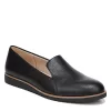 Lifestride Womens Zendaya Loafer - Black -women's shoes US 01 107666 00