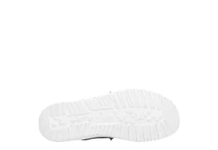 Heydude Womens Wendy Halo Slip On Sneaker - Black -women's shoes US 01 107703 06