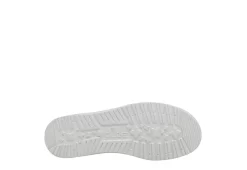 Heydude Womens Wendy Slip On Sneaker - White -women's shoes US 01 107704 05