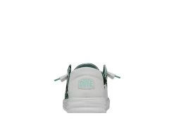 Heydude Womens Wendy H20 Slip On Sneaker - Floral -women's shoes US 01 107705 03