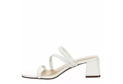 Unisa Womens Vinny Slide Sandal - White -women's shoes US 01 107711 03
