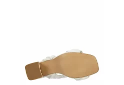 Xappeal Womens Cadee Slide Sandal - Latte -women's shoes US 01 107719 06