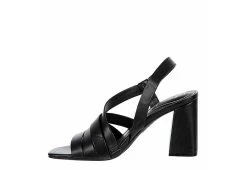 Lifestride Womens Broadway Sandal - Black -women's shoes US 01 107721 03