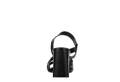 Lifestride Womens Broadway Sandal - Black -women's shoes US 01 107721 04