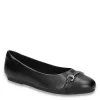 Easy Street Womens Asher Flat - Black -women's shoes US 01 108019 00