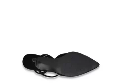 Easy Street Womens Unna Pump - Black -women's shoes US 01 108095 06