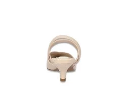 Easy Street Womens Unna Pump - Nude -women's shoes US 01 108103 04