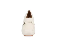 Journee Collection Womens Nysaa Pump - Sand -women's shoes US 01 108432 02