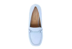 Journee Collection Womens Nysaa Pump - Blue -women's shoes US 01 108435 05