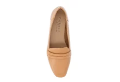 Journee Collection Womens Vidoree Loafer - Tan 14 Journee Collection Womens Vidoree Loafer - Tan -women's shoes US 01 108522 05