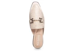 Cl By Laundry Womens Score Loafer - Gold 13 Cl By Laundry Womens Score Loafer - Gold -women's shoes US 01 108920 04