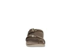 Merrell Womens District 3 Outdoor Sandal - Taupe -women's shoes US 01 202041 02