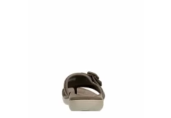 Merrell Womens District 3 Outdoor Sandal - Taupe -women's shoes US 01 202041 04