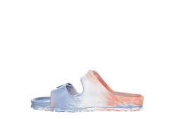 Birkenstock Womens Arizona Essentials Slide Sandal - Multicolor 12 Birkenstock Womens Arizona Essentials Slide Sandal - Multicolor -women's shoes US 01 202091 03