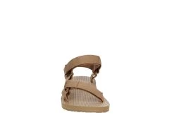 Teva Womens Original Universal Outdoor Sandal - Brown -women's shoes US 01 202286 02