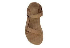 Teva Womens Original Universal Outdoor Sandal - Brown -women's shoes US 01 202286 05