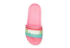 Puma Womens Platform Slide - Multicolor 12 Puma Womens Platform Slide - Multicolor -women's shoes US 01 202311 03