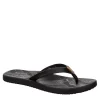 Reef Womens Zen Love Ii Flip Flop Sandal - Black -women's shoes US 01 202315 00