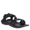 Chaco Womens Zvolv 2 Outdoor Sandal - Black -women's shoes US 01 202342 00