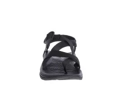 Chaco Womens Zvolv 2 Outdoor Sandal - Black -women's shoes US 01 202342 02