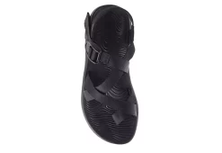 Chaco Womens Zvolv 2 Outdoor Sandal - Black -women's shoes US 01 202342 05