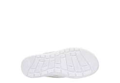 Puma Womens Softride Thong 2 Flip Flop Sandal - White -women's shoes US 01 202371 06
