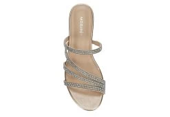 Maripe Womens Rose Sandal - Gold -women's shoes US 01 202375 05