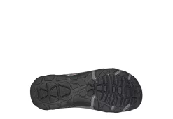 Skechers Womens Arch Fit Reggae Outdoor Sandal - Black -women's shoes US 01 202398 04