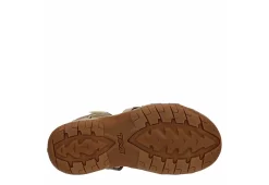 Teva Womens Tirra Outdoor Sandal - Tan 15 Teva Womens Tirra Outdoor Sandal - Tan -women's shoes US 01 202408 06