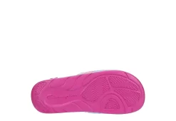 Champion Womens Mega Slide Tie Dye Slide Sandal - Pink 15 Champion Womens Mega Slide Tie Dye Slide Sandal - Pink -women's shoes US 01 202432 06