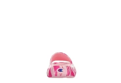 Champion Womens Meloso Slide Sandal - Pink 13 Champion Womens Meloso Slide Sandal - Pink -women's shoes US 01 202434 04