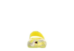 Champion Womens Meloso Slide Sandal - Pale Yellow 13 Champion Womens Meloso Slide Sandal - Pale Yellow -women's shoes US 01 202435 04